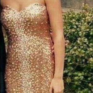 Size 2 Prom Dress